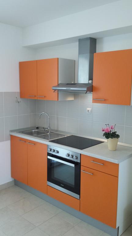 Apartment Kristijan Makarska Habitación foto