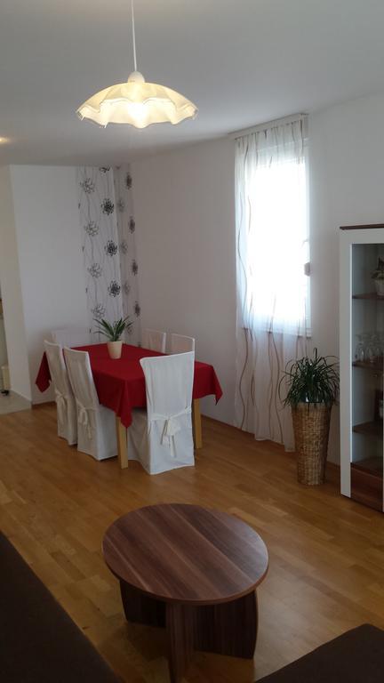 Apartment Kristijan Makarska Habitación foto