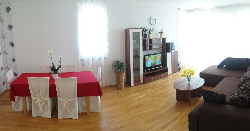 Apartment Kristijan Makarska Habitación foto
