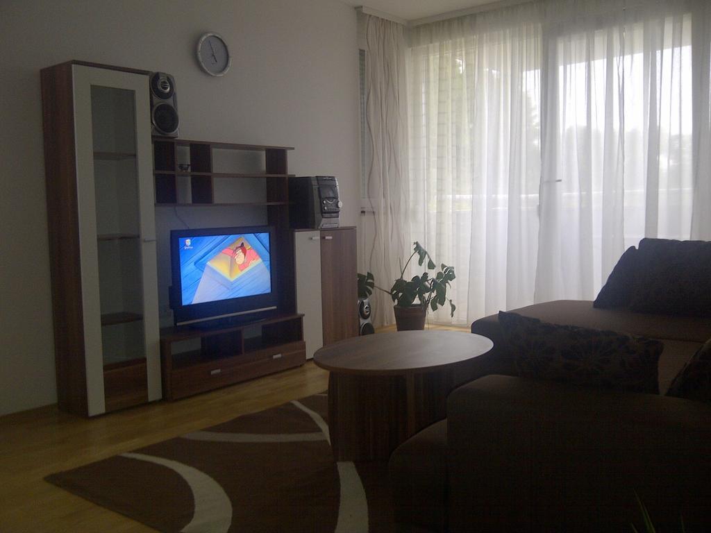 Apartment Kristijan Makarska Habitación foto